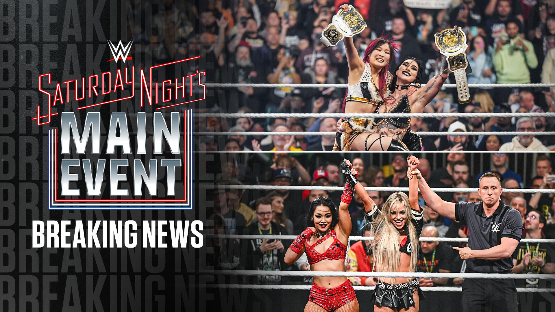 WWE SNME Montreal January 2026 Live Stream: How to watch