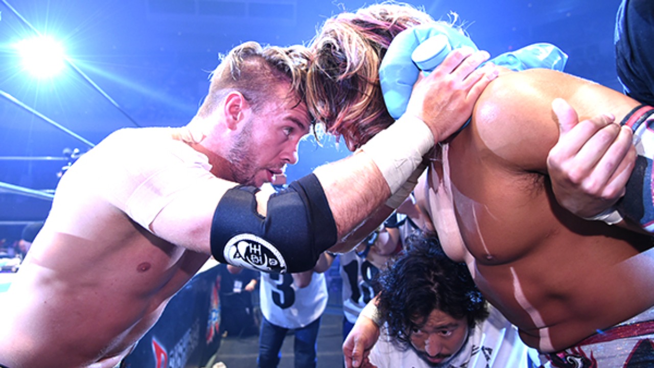 WOR: Tokyo Dome, Tanahashi retirement, Jericho, tons more!