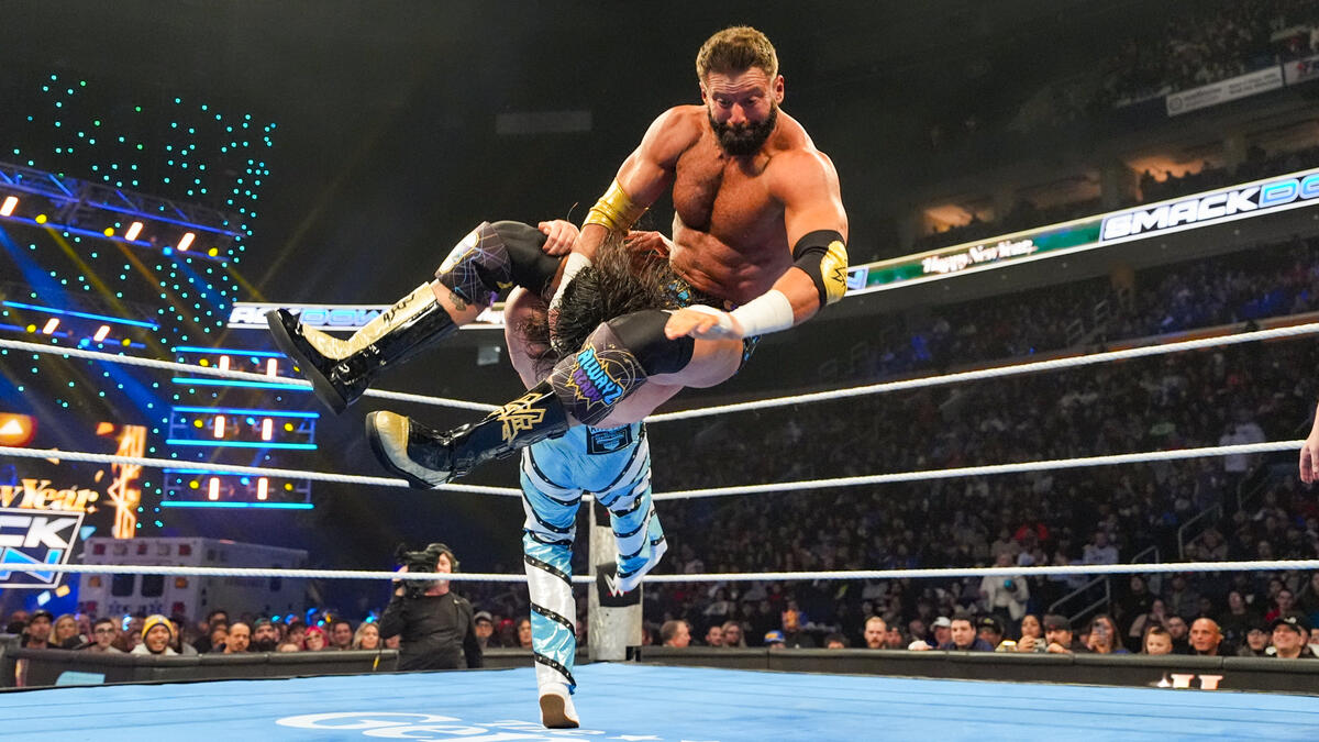 Matt Cardona reveals how he can make toy deals with WWE legends
