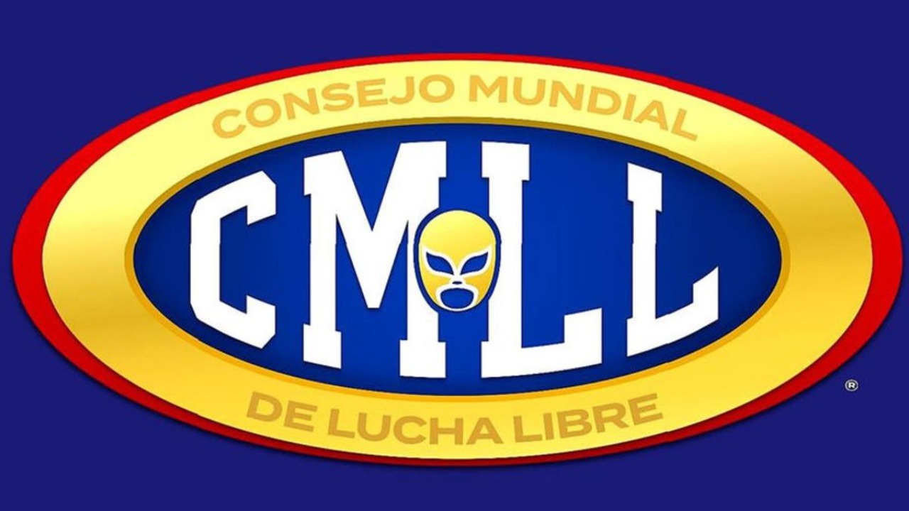AEW wrestler loses championship at CMLL event