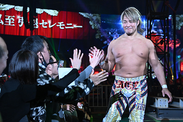 January 12, 2026 Observer Newsletter: Hiroshi Tanahashi’s final match & Wrestle Kingdom 20 recap, 2025 wrestling business year in review