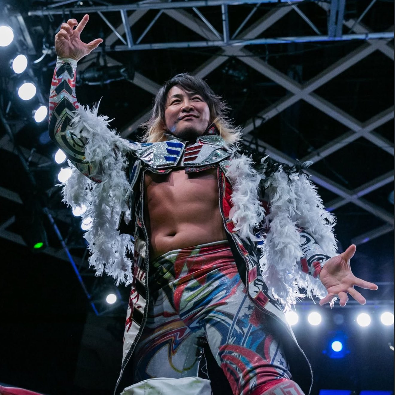 WOL: Wrestle Kingdom 20 review & Hiroshi Tanahashi’s last match