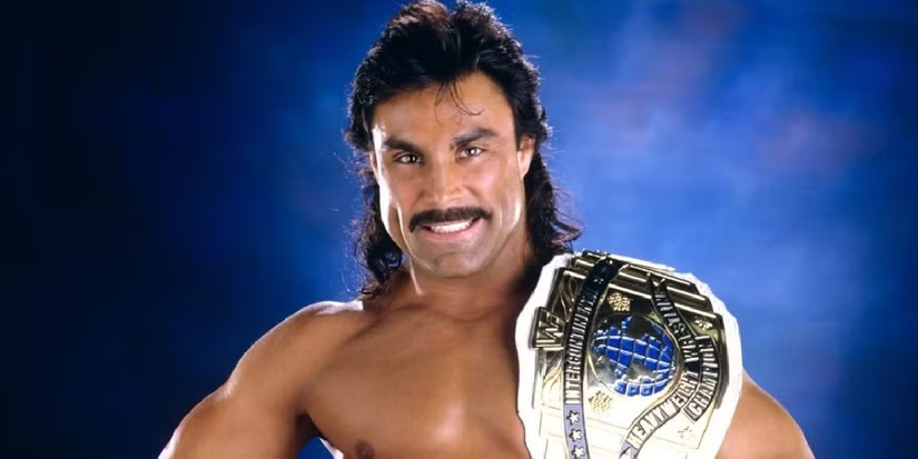 Marc Mero