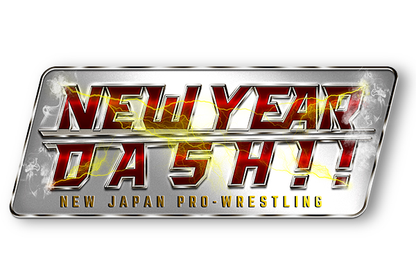 Title change takes place at NJPW New Year Dash