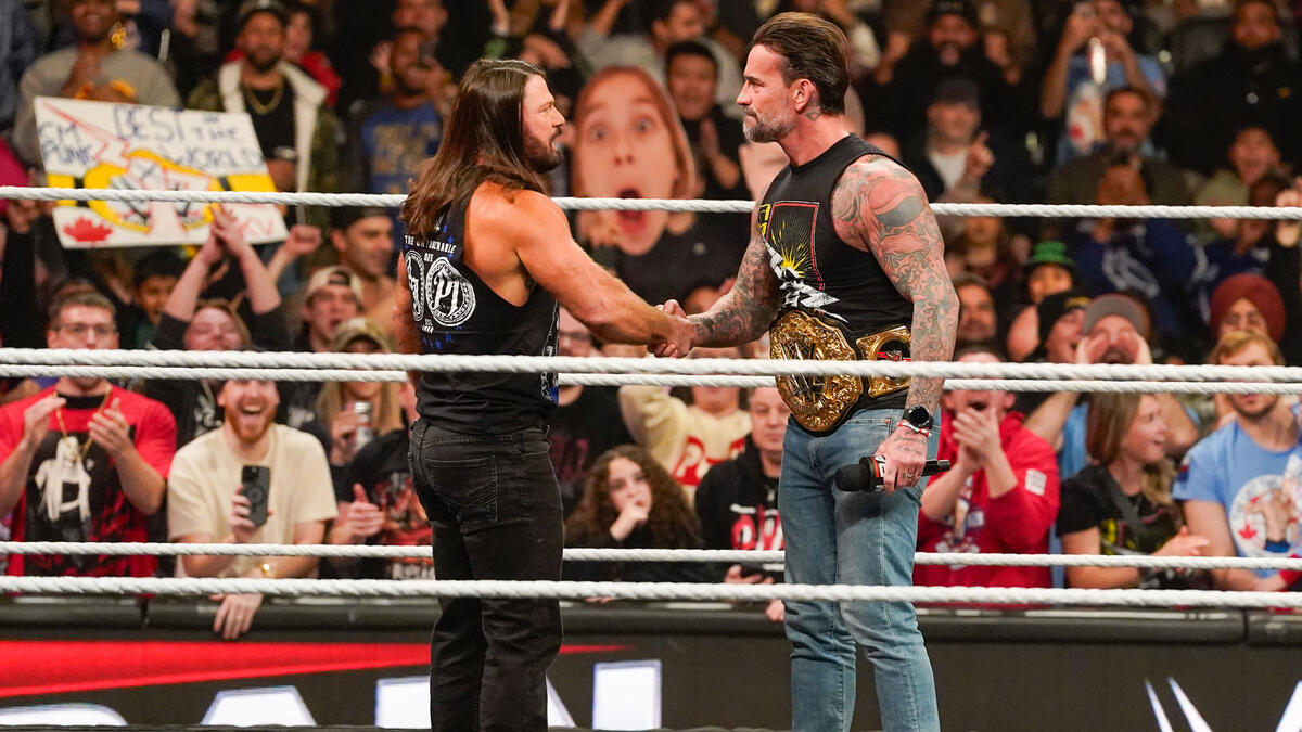 WOL: Rumble odds, RAW, Mysterio injury, Impact ratings