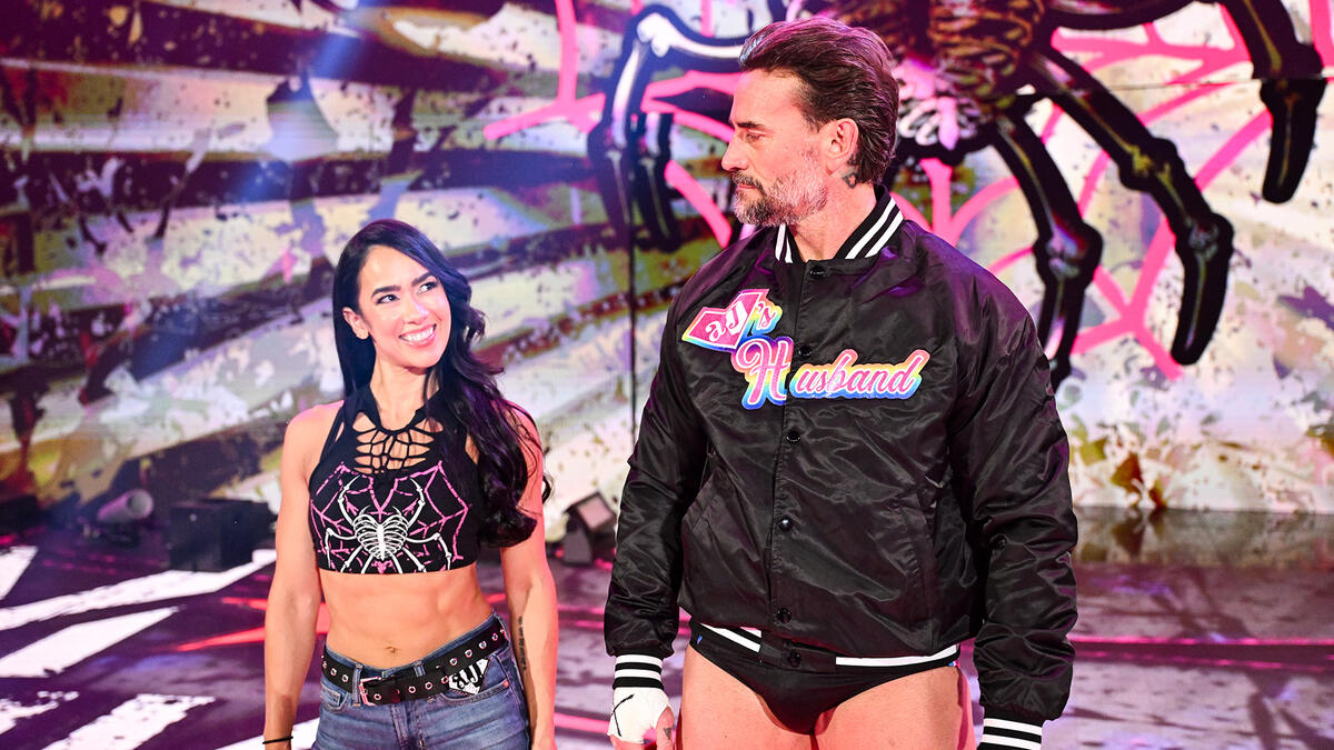 CM Punk pizza fundraiser raises $50,000 to honor late dog Larry