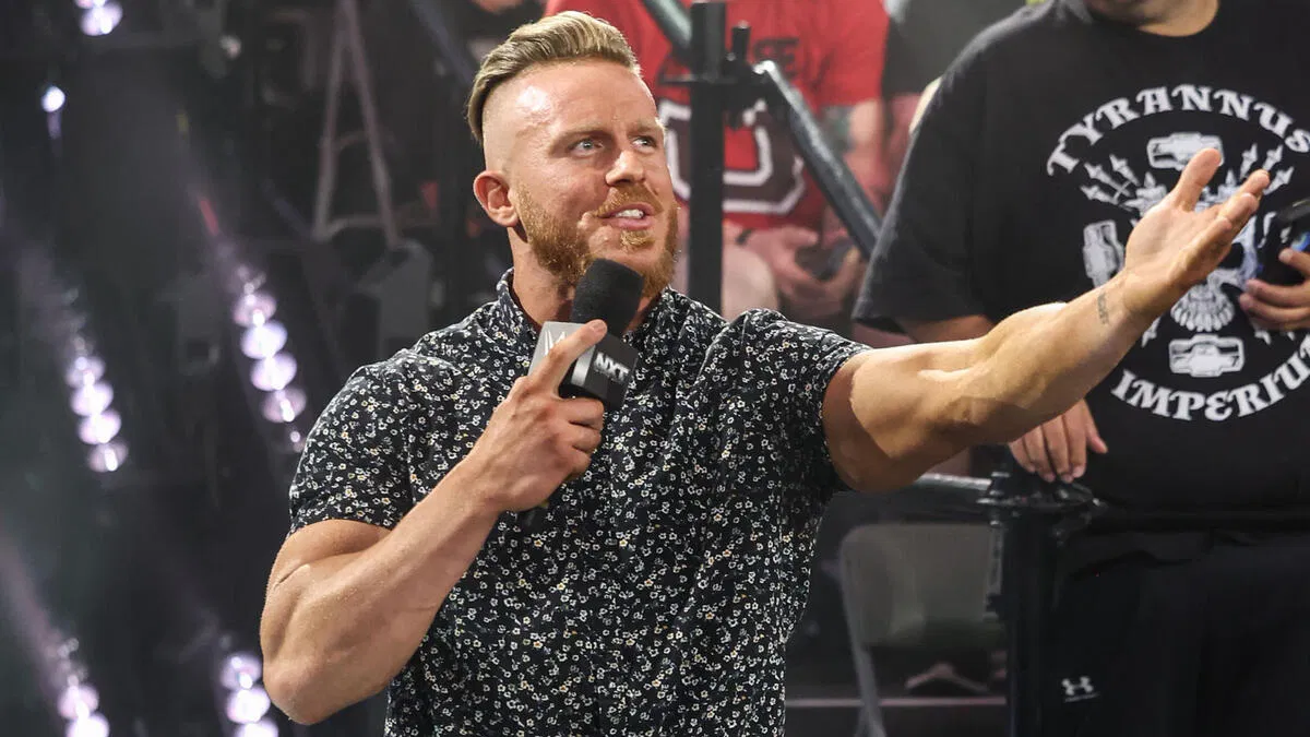 Sean Legacy WWE.com
