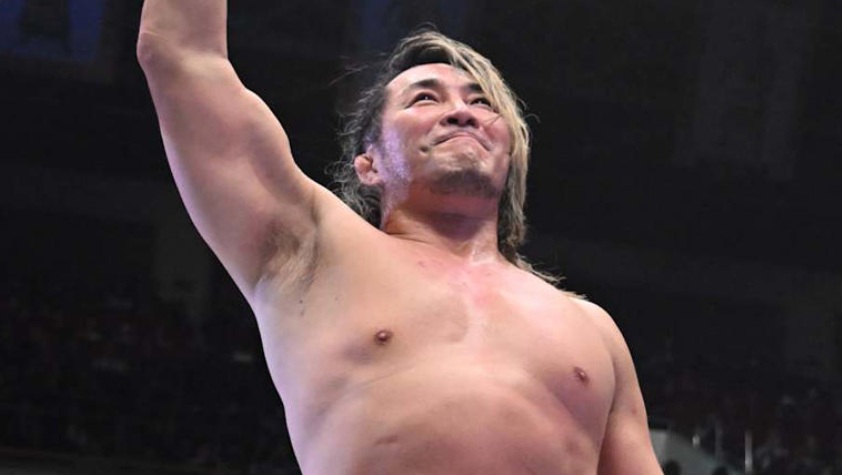 Big Audio Nightmare: Wrestle Kingdom 20 lookback & a huge week of shows in Japan