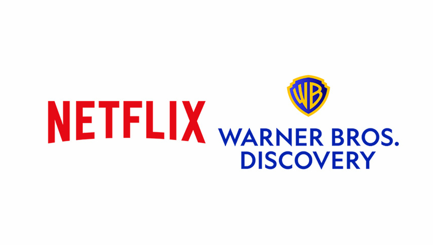 Netflix declines to raise offer after Paramount’s ‘superior’ bid for WBD
