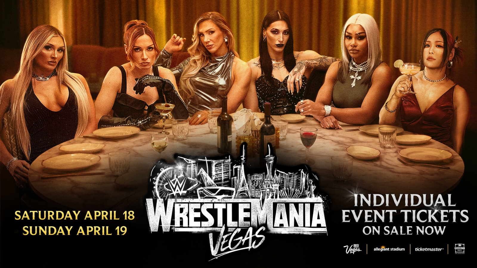WWE WrestleMania 42 start time change
