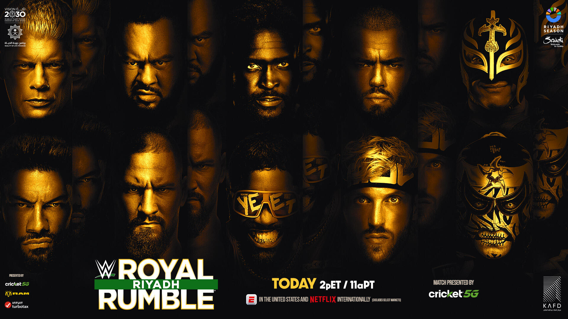 Daily Update: Weekend fallout, WWE WrestleMania 42, Titus O’Neil
