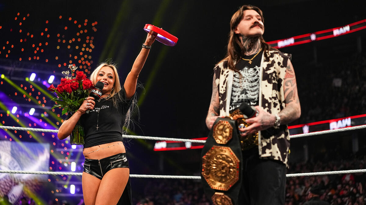 Dave Meltzer on Monday’s WWE Raw Netflix viewership, last week’s numbers