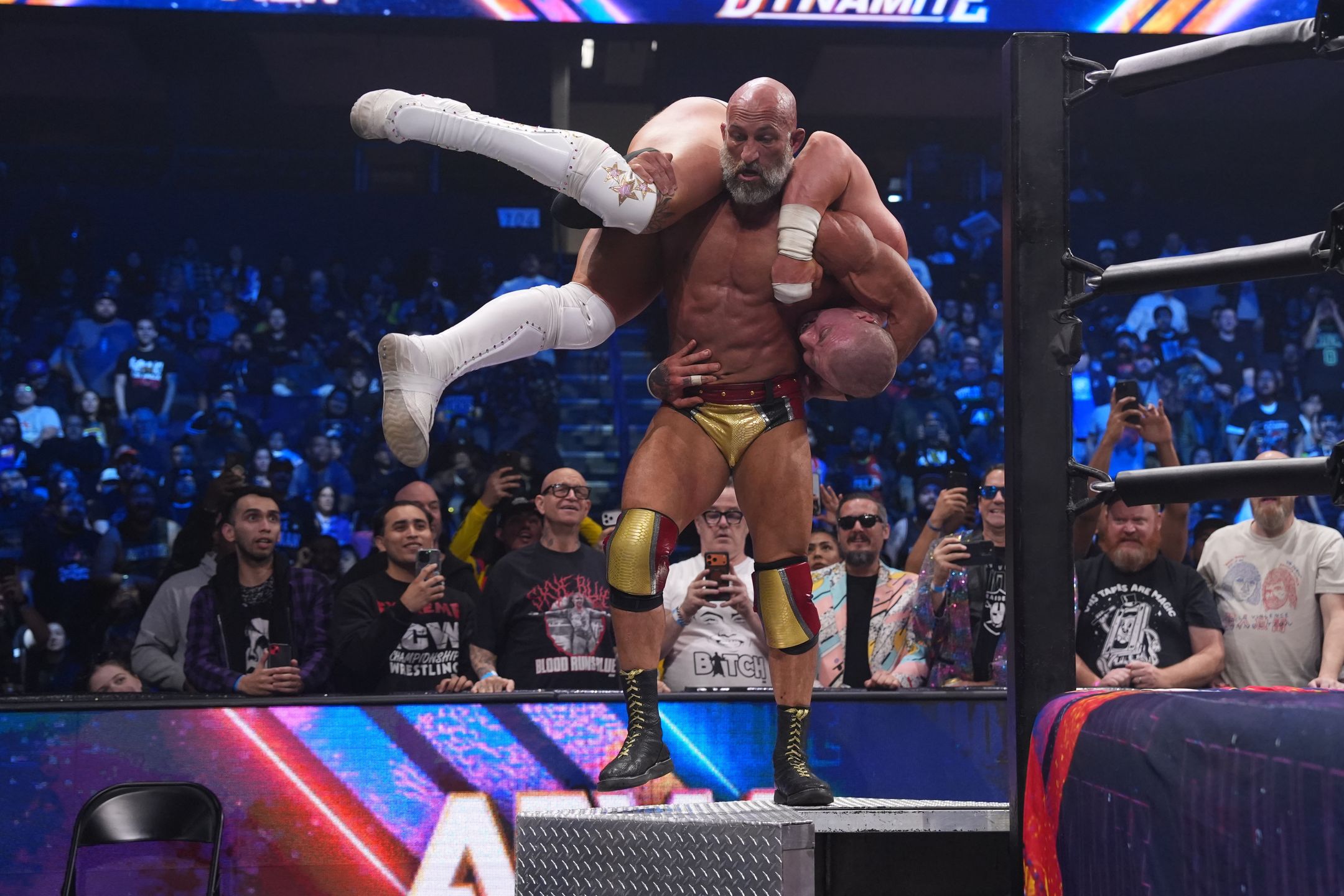 Tommaso Ciampa
