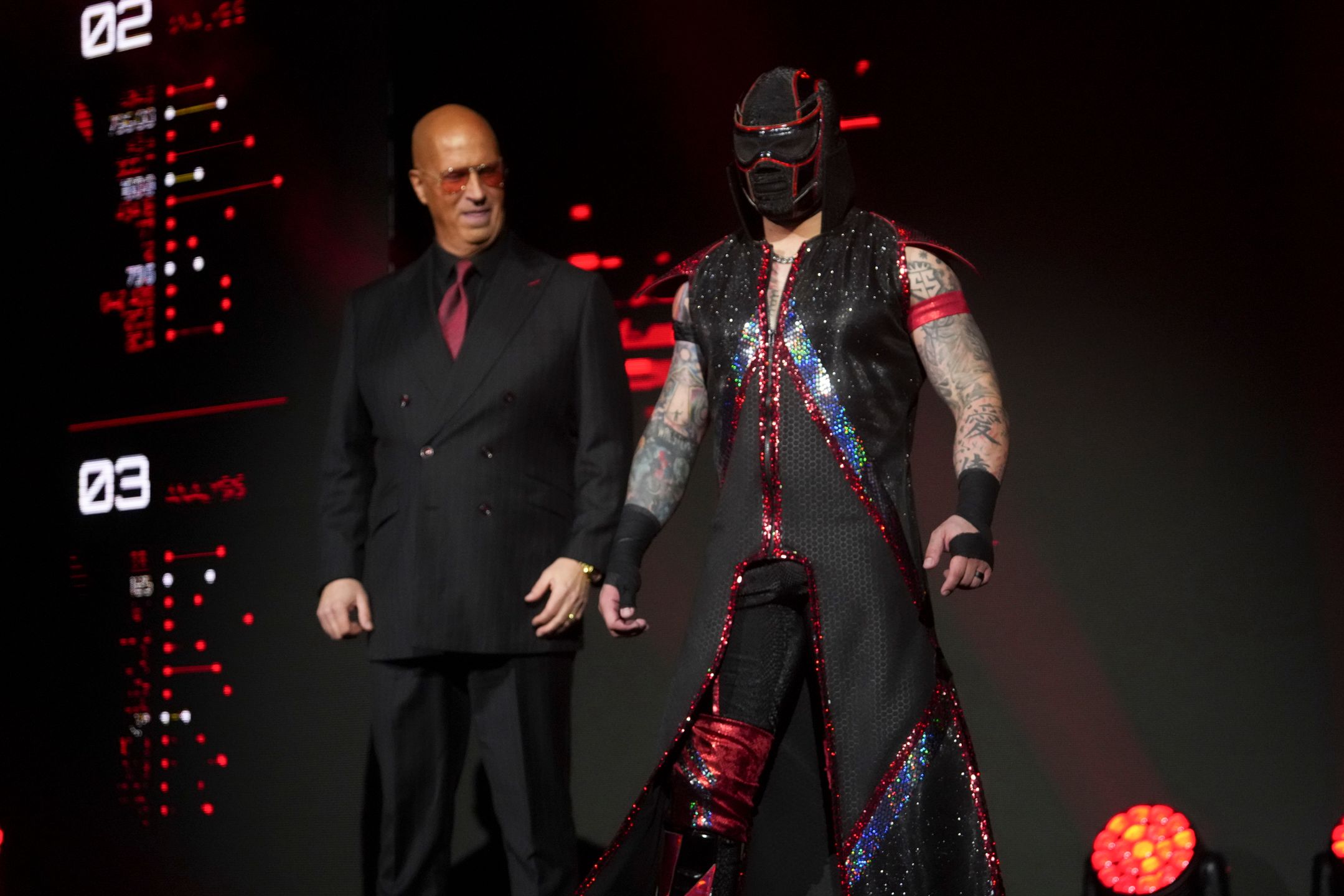AEW’s Daniel Garcia & El Clon to appear on upcoming CMLL shows