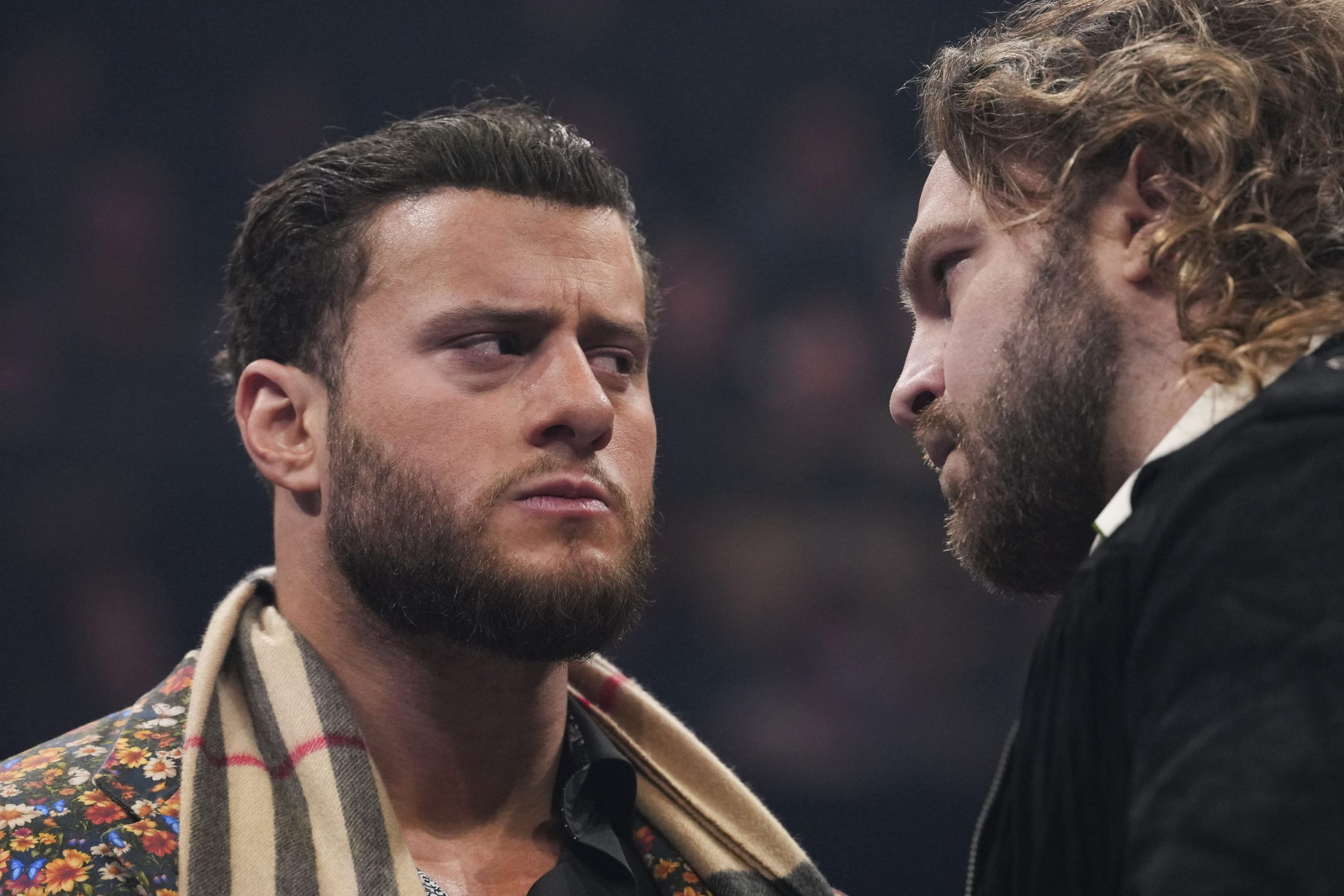 AEW Dynamite viewership & 18-49 ratings drop