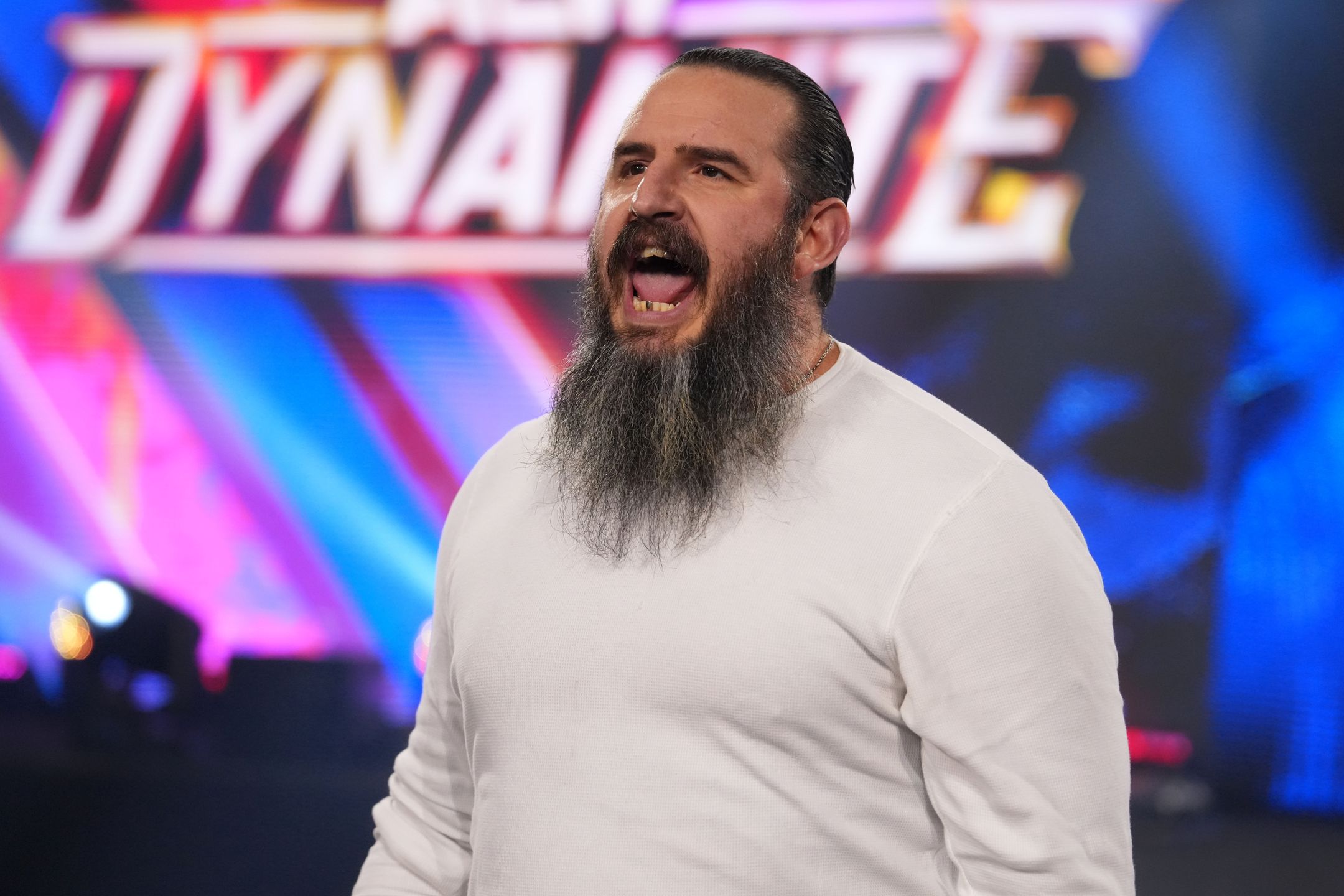 CNN covers anti-ICE chants, says WWE & AEW in ‘politically shaded rivalry’