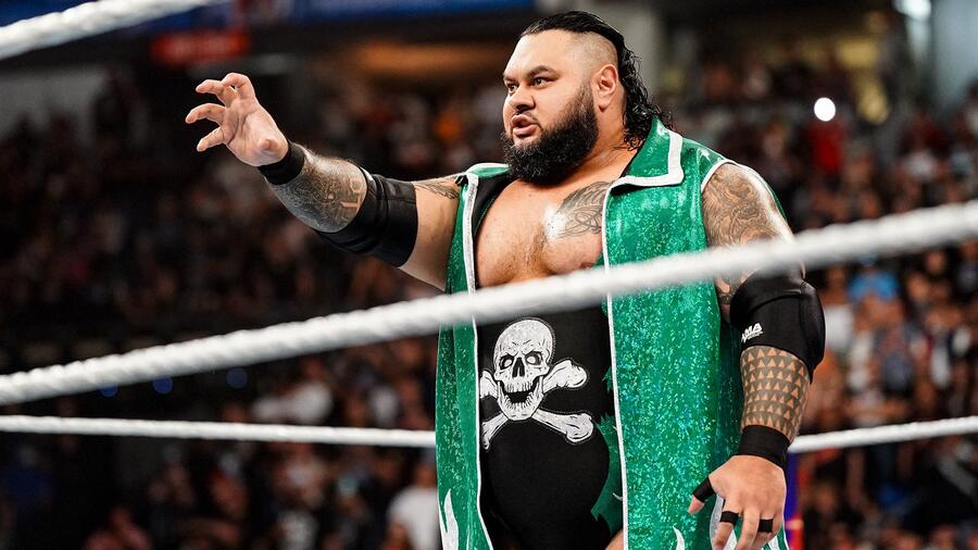 WOR: RAW report, Bronson injury, Chamber, more!