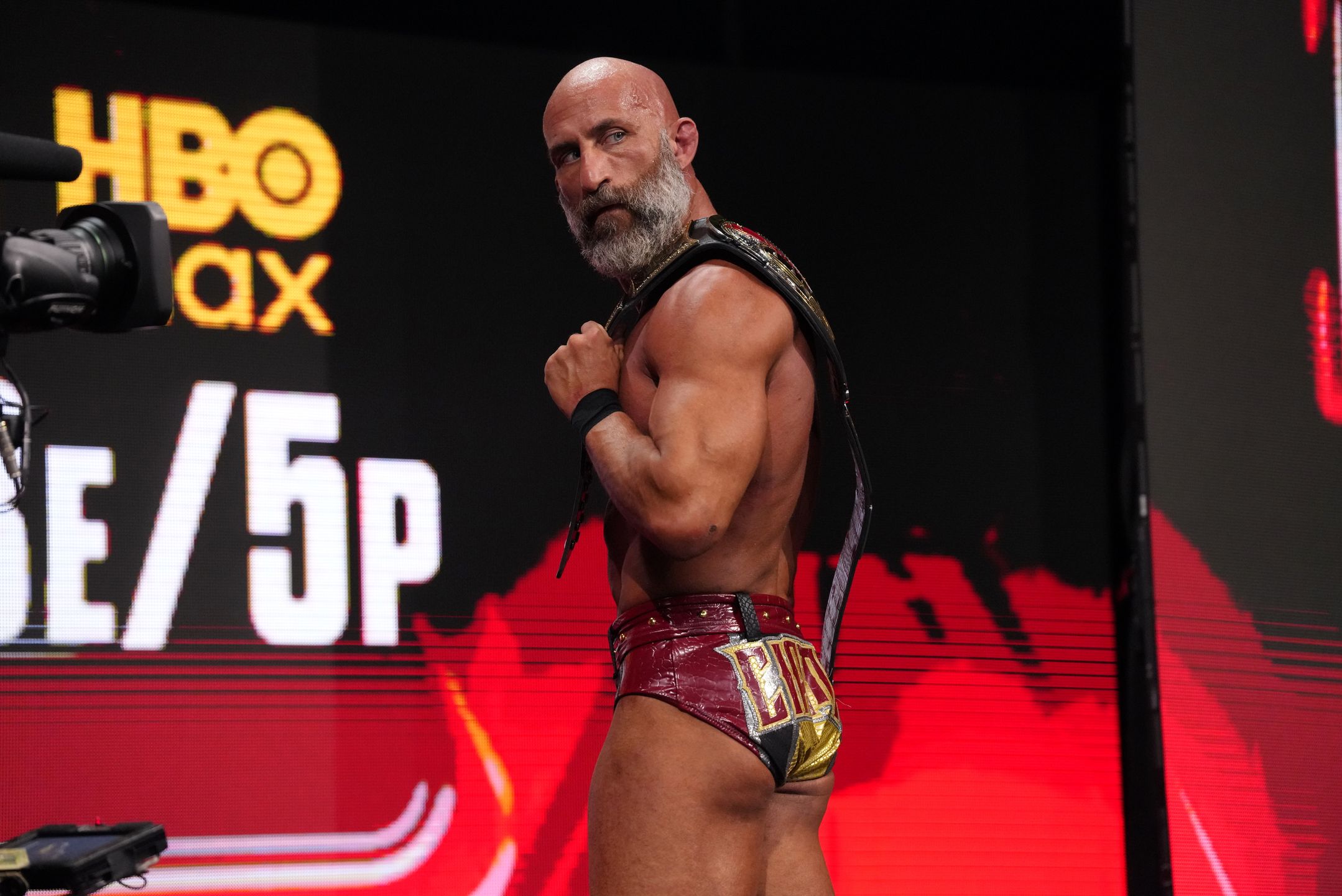 Tommaso Ciampa