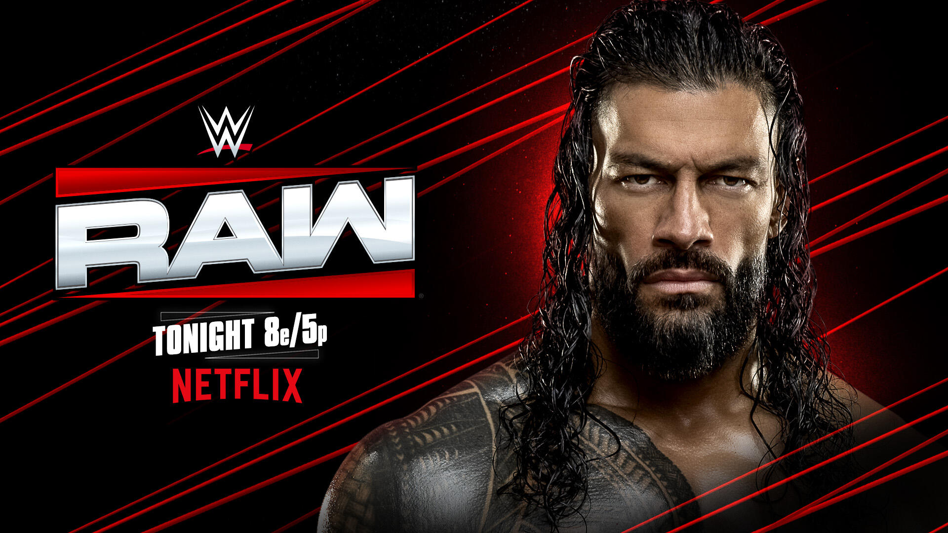 Roman Reigns reveals choice for WWE WrestleMania 42