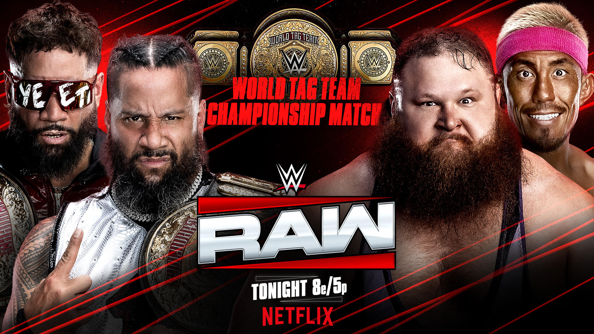 WWE Raw live results: Elimination Chamber qualifiers continue