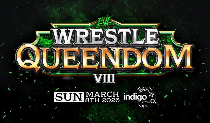 Alex Windsor challenges Syuri for Wrestle Queendom VIII