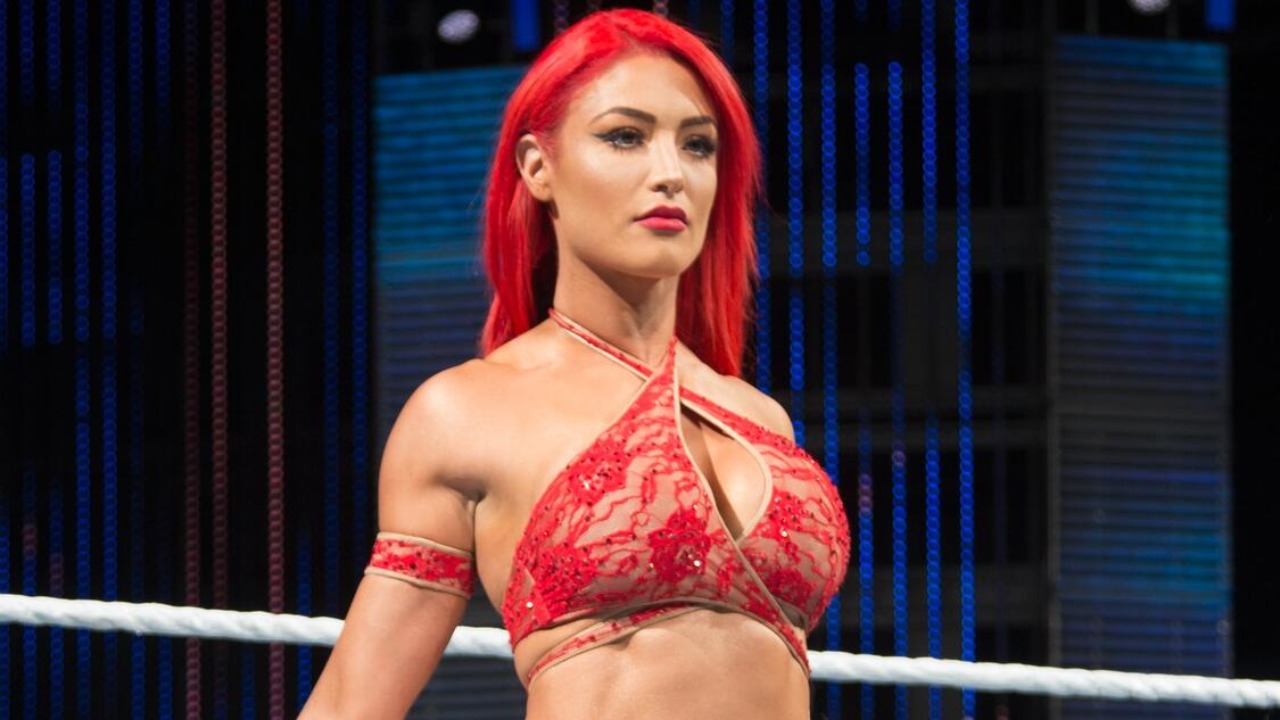 Eva Marie WWE