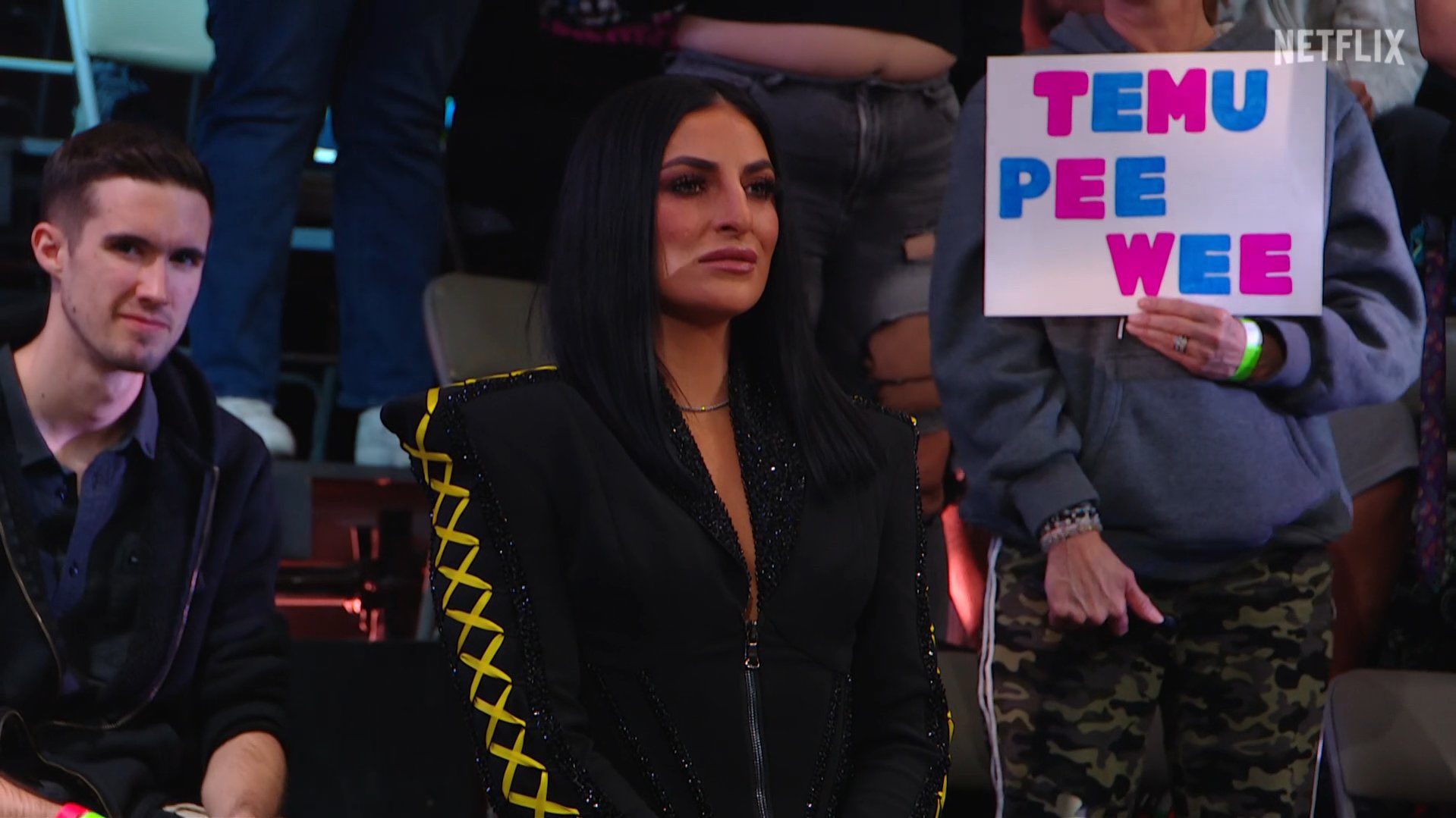 WWE NXT notes: Speed tournament, Daria Rae, Uriah Connors