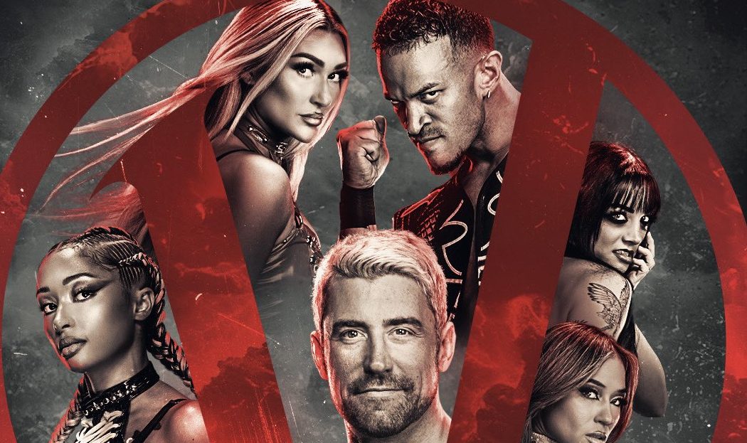 Location revealed for WWE NXT Vengeance Day