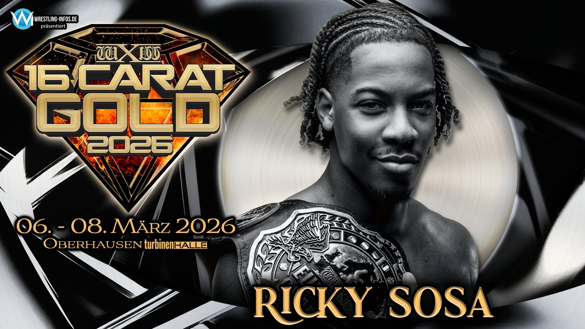 Wrestler pulled from wXw show on short notice due to ‘major career opportunity’