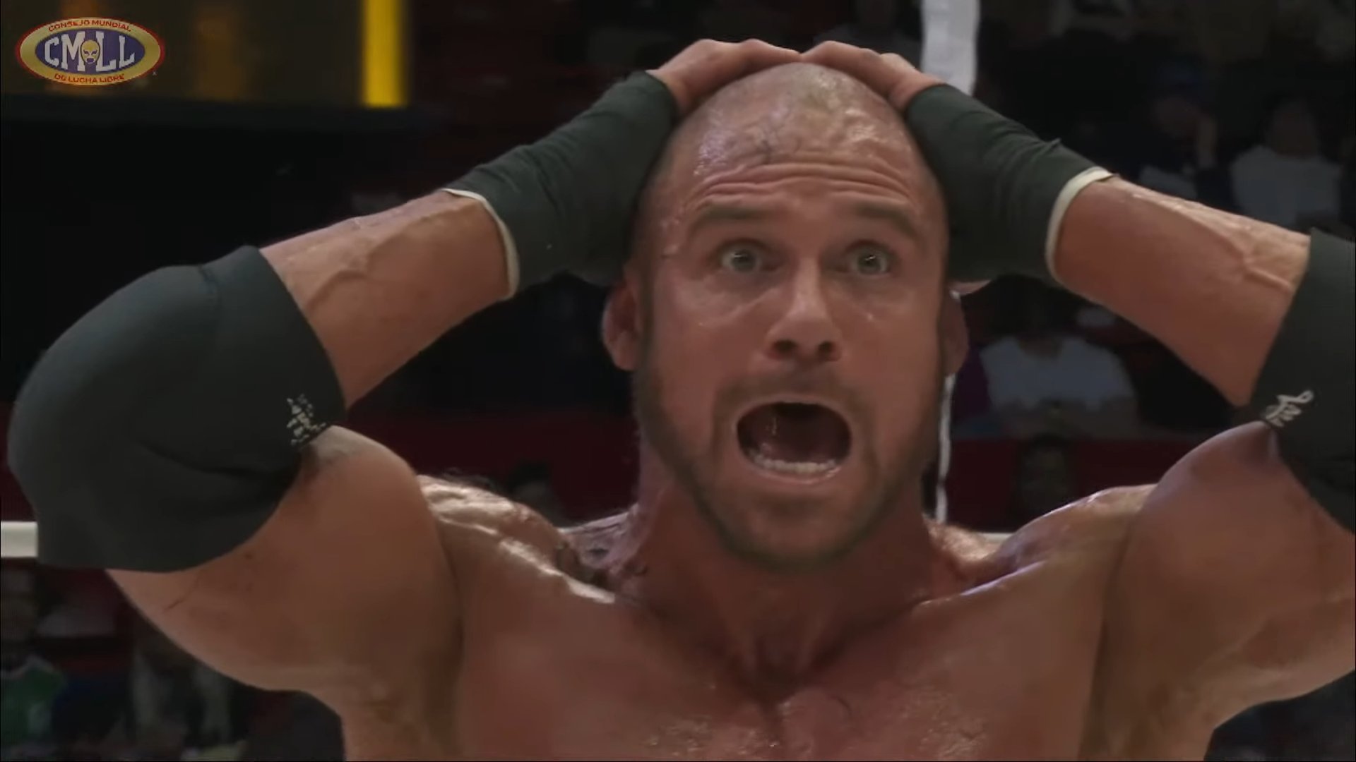 CMLL notes: AEW wrestler loses hair, Mercedes Mone’s next challenger set