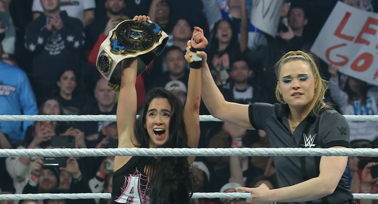B&V: WWE Elimination Chamber 2026 recap!
