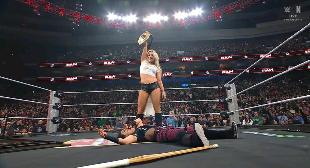 Liv Morgan | WWE