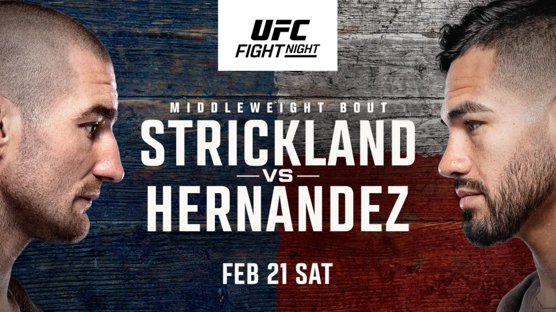 Sean Strickland vs Anthony Hernandez Fight Preview and Breakdown UFC Houston 2026