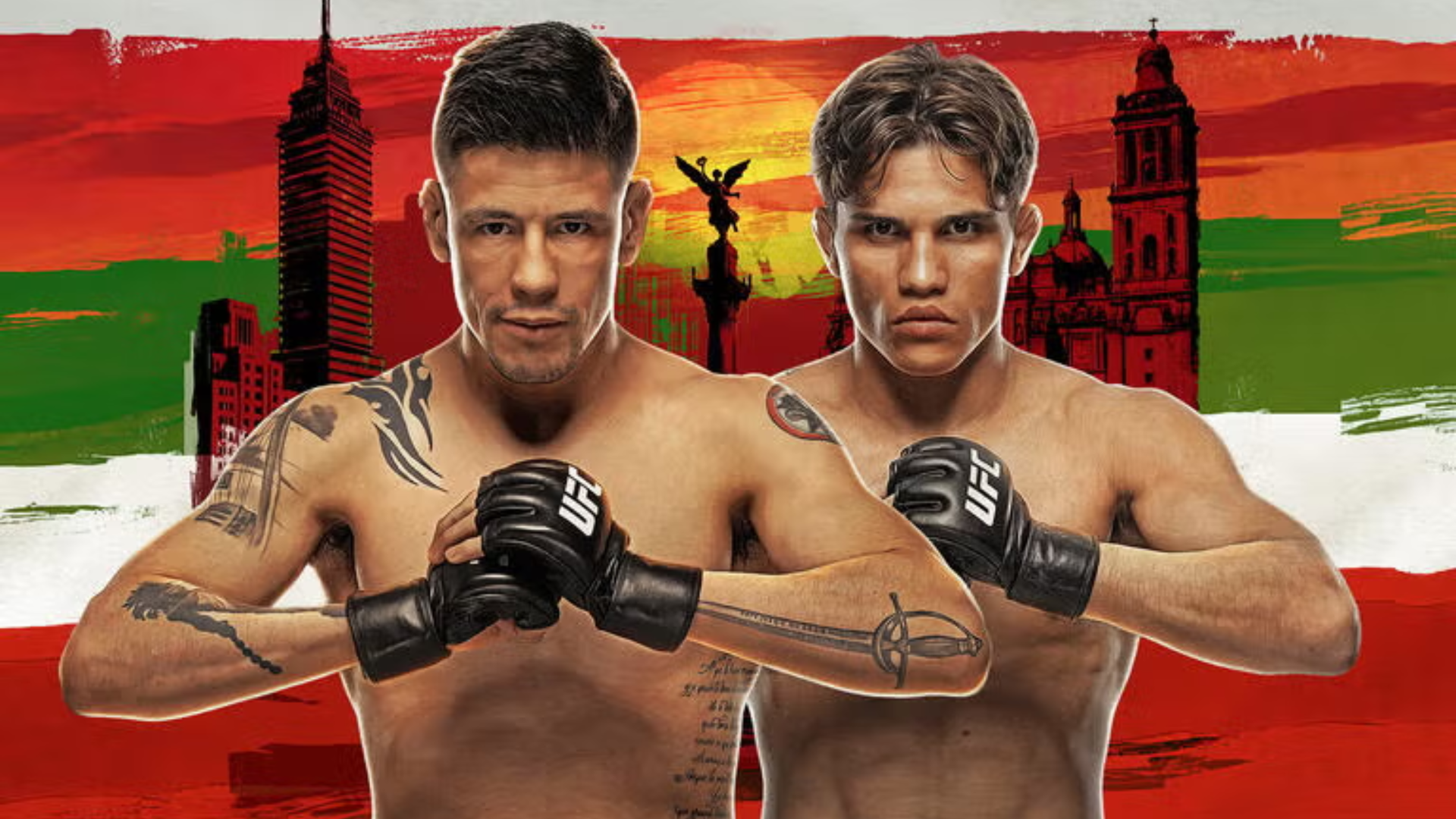 Brandon Moreno vs Lone’er Kavanagh Fight Preview and Breakdown UFC Mexico 2026