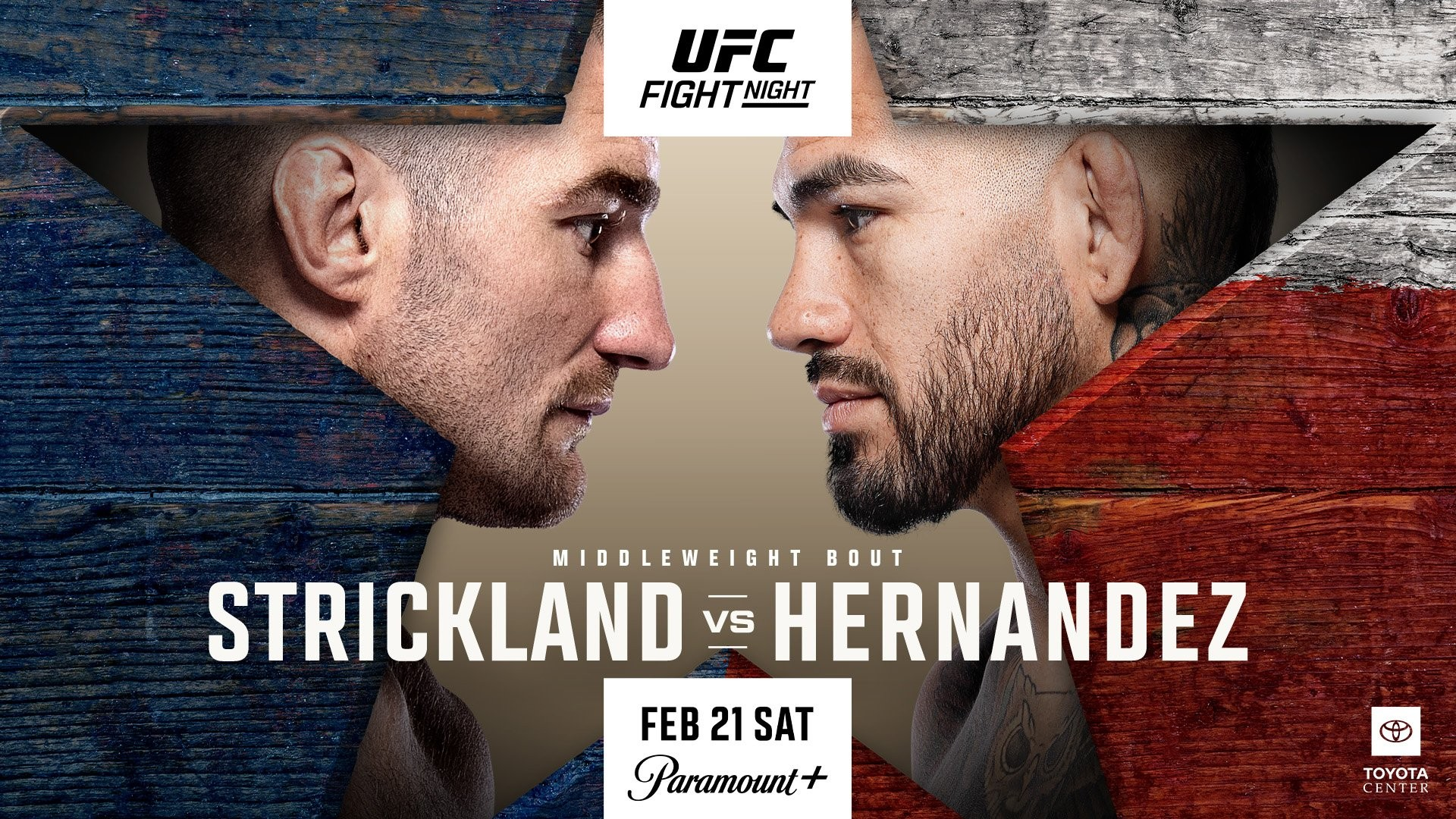 UFC Fight Night 267 live results: Sean Strickland vs. Anthony Hernandez