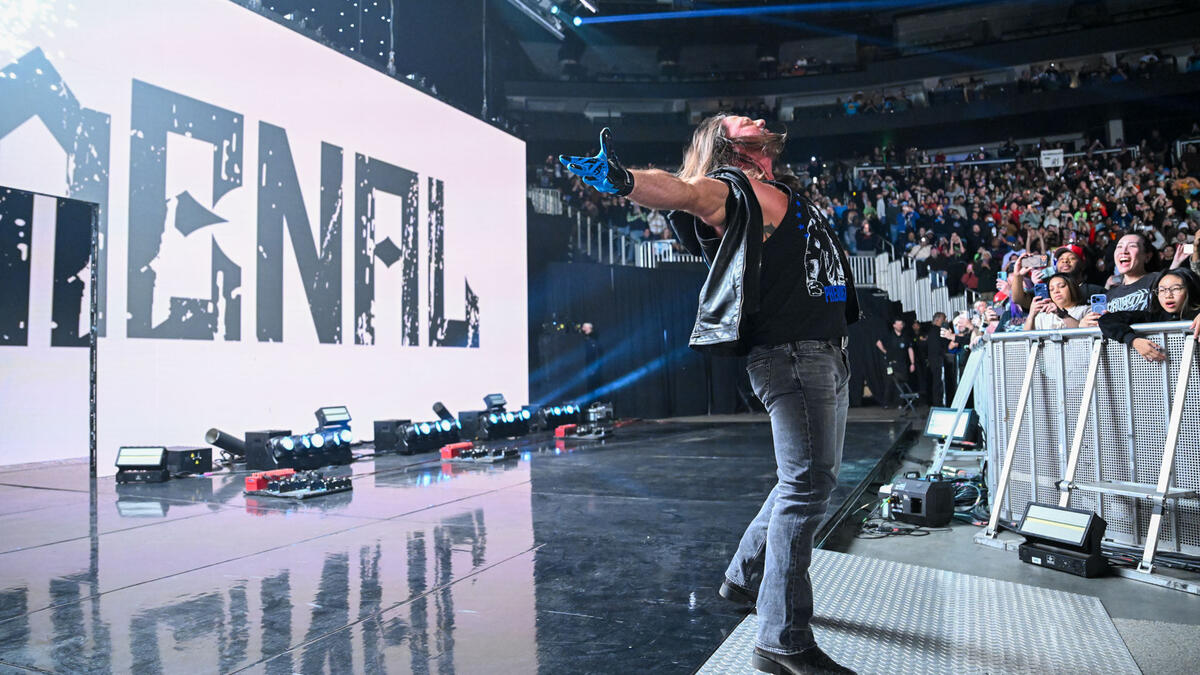 Report: AJ Styles, WWE reach new contract for backstage role