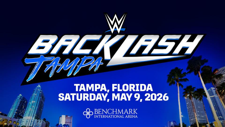 Four matches to make for WWE Backlash | Opinion
