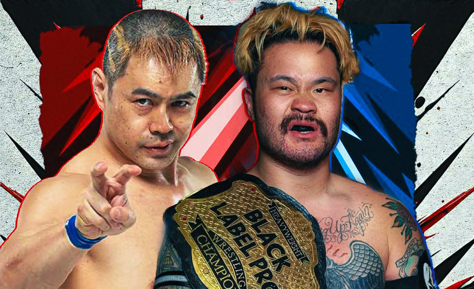 Taka Michinoku to challenge for indie title on rare US trip