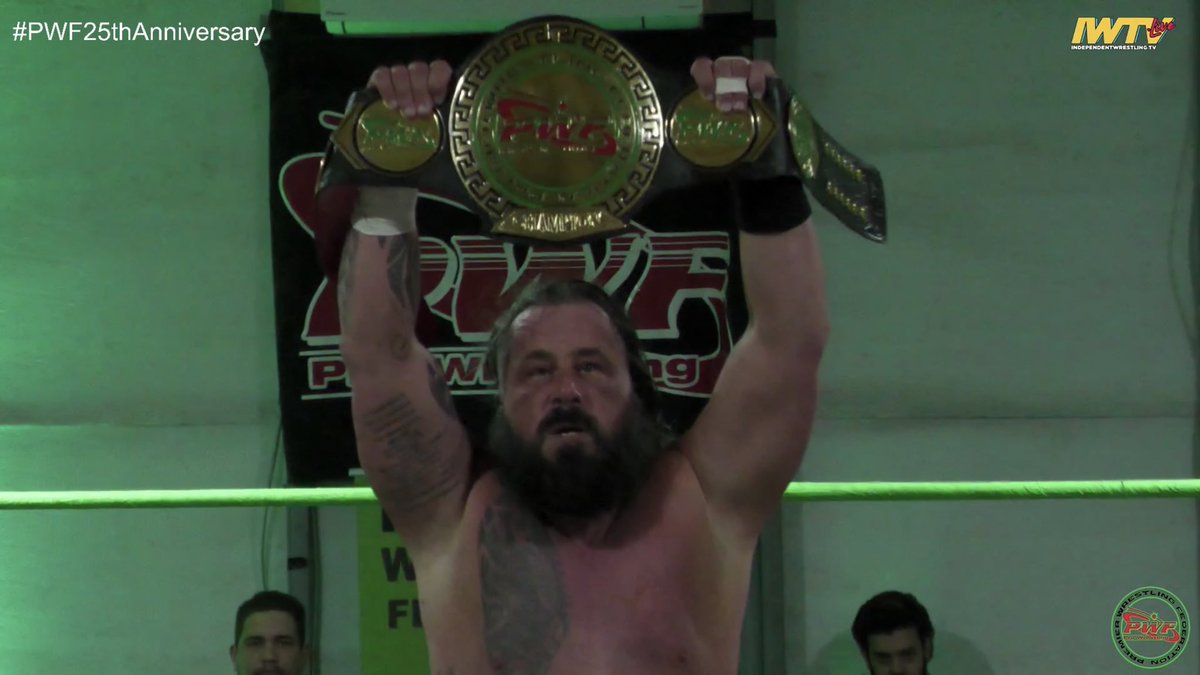 WWE NXT coach Steve Corino makes surprise wrestling return