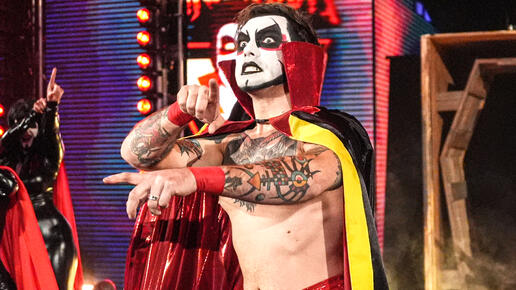 Daily Update: Cody Rhodes-Danhausen, Shingo Takagi, The Rock