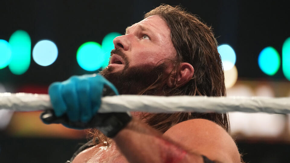 WOL: Royal Rumble fallout, WrestleMania, RAW, AVA, more!