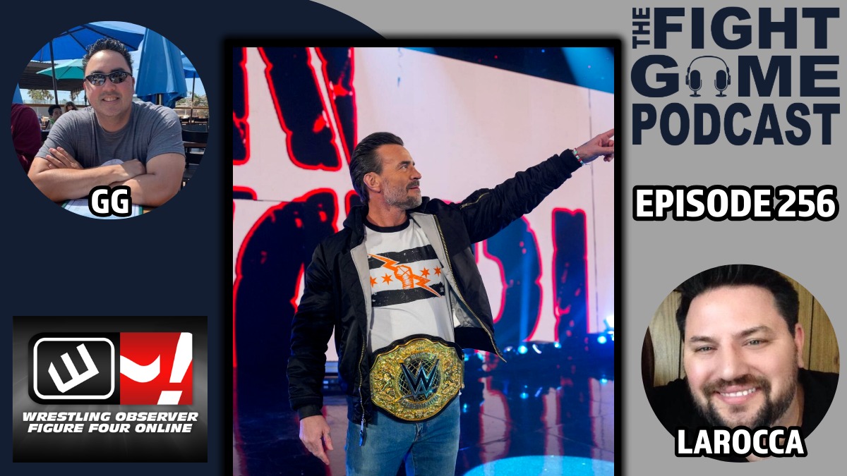 Fight Game: A look at the top AEW & WWE programs
