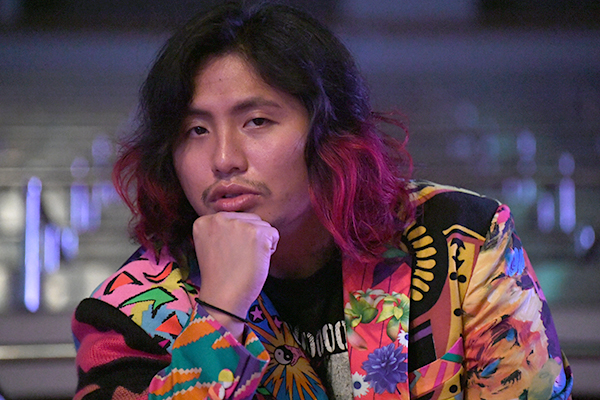 Big Audio Nightmare: Hiromu & EVIL’s departures, previews of big NJPW & Stardom shows