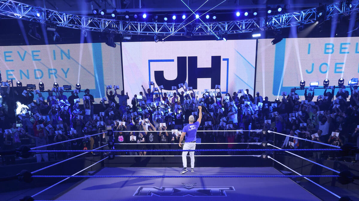 WWE NXT viewership up, best 18-49 demo rating in months
