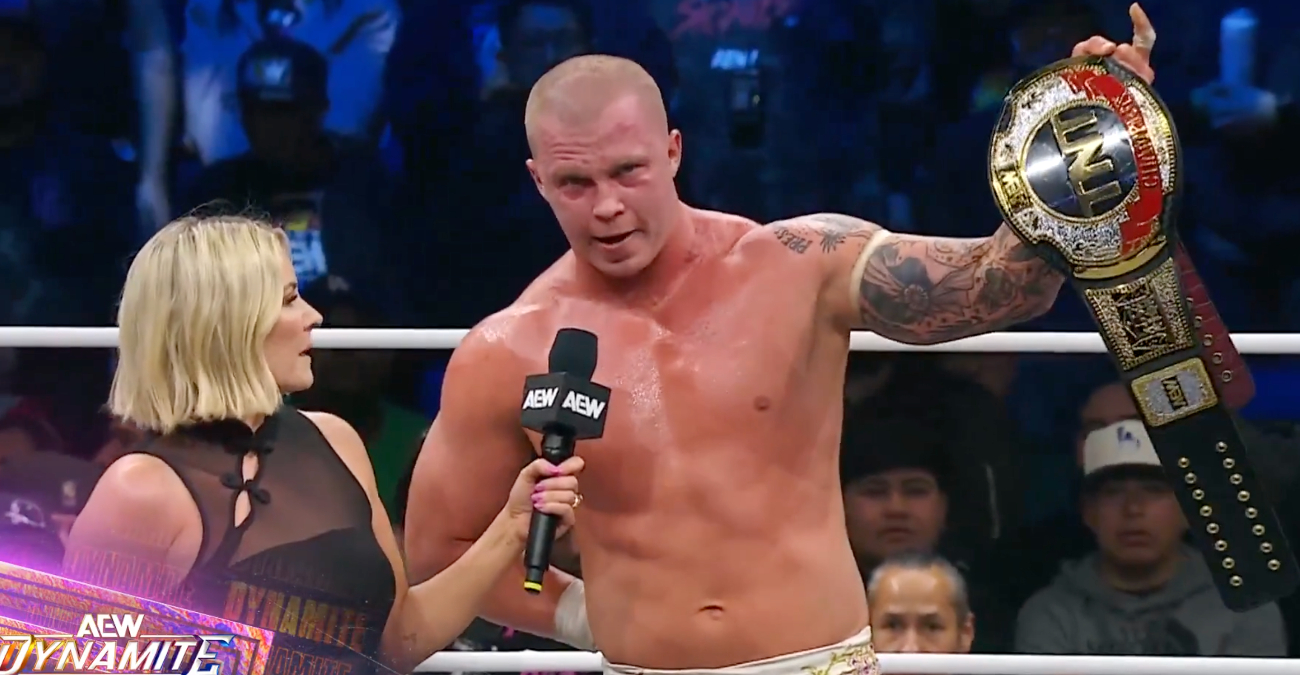 Kyle Fletcher
