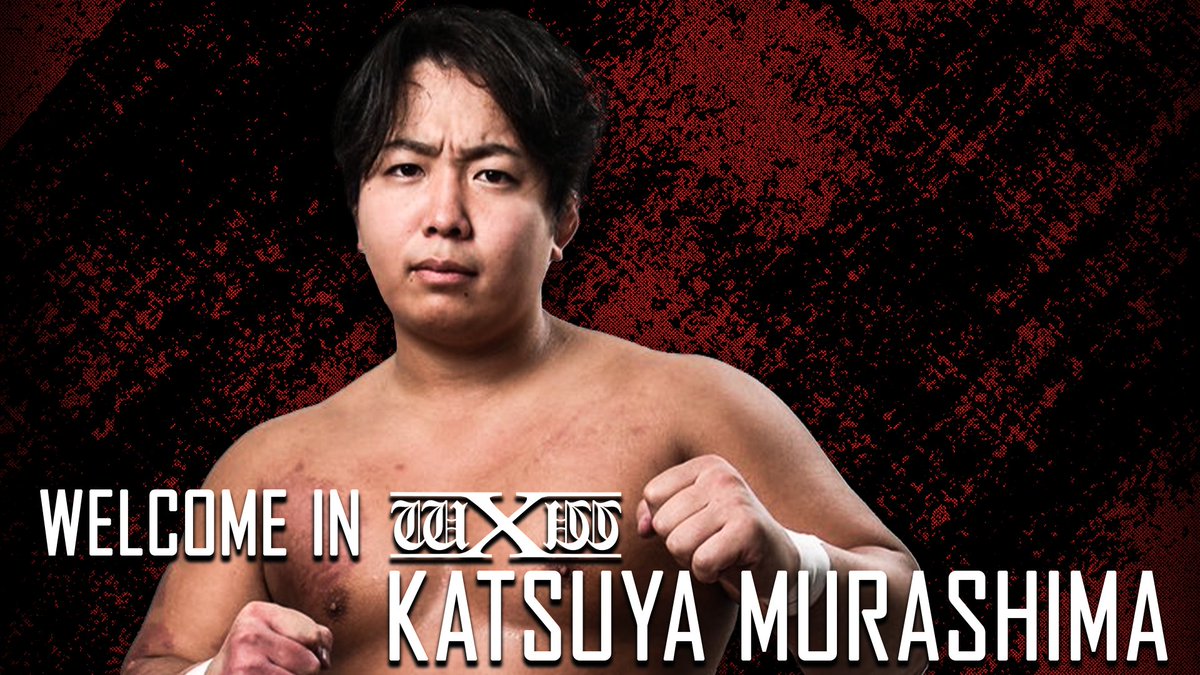 NJPW wrestler set for European excursion