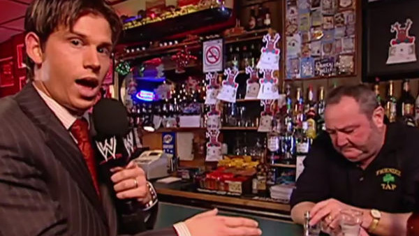 December 26, 2005 Observer Newsletter: WWE Armageddon sets an incredible new low for dark humor