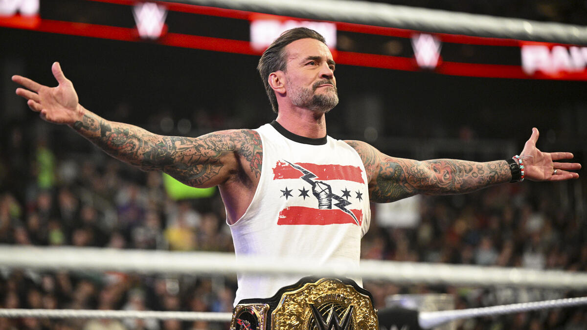 WOR: Elimination Chamber, New Japan, Collision, news!