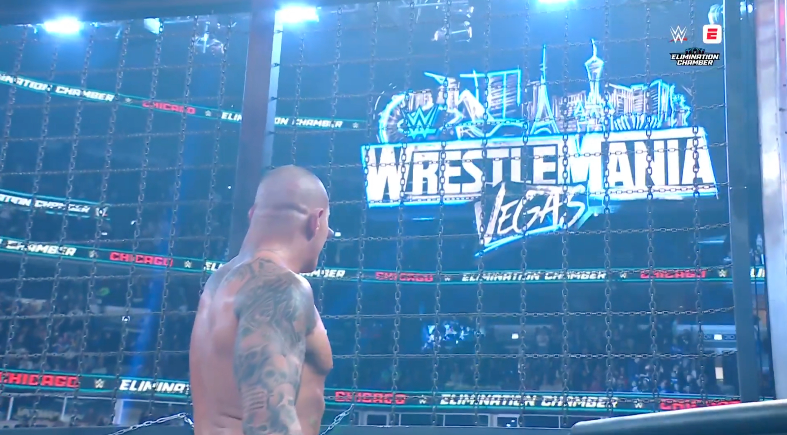 Randy Orton