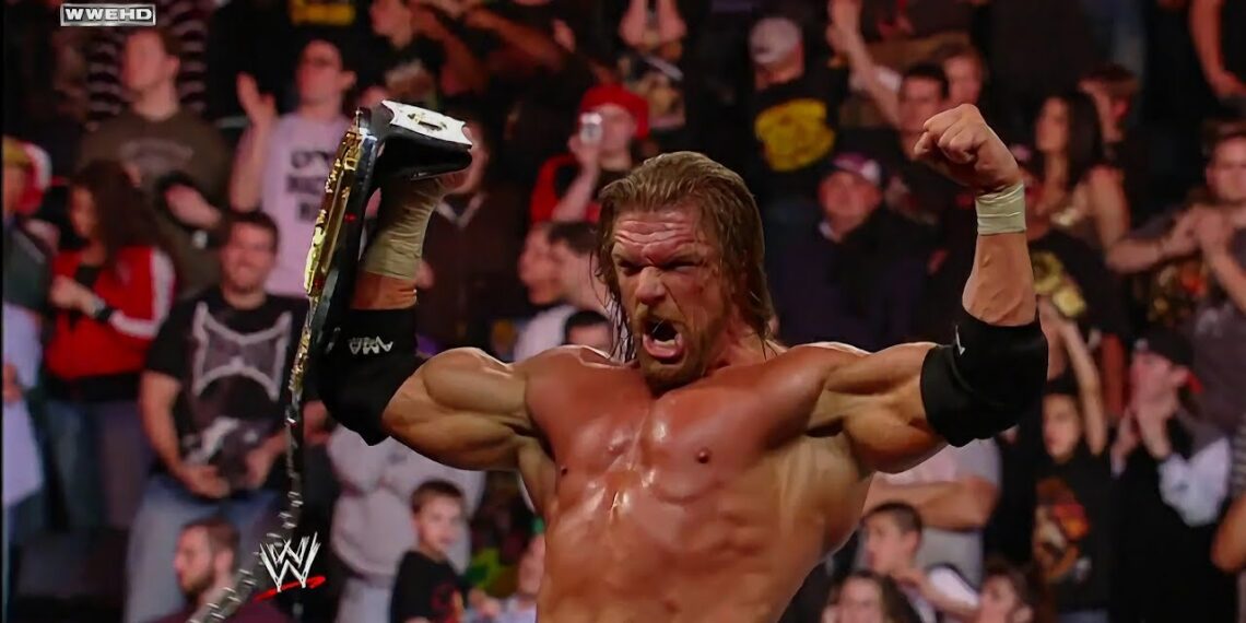 Triple H